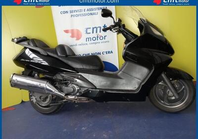 Honda Silver Wing 400 (2006 - 09) - Annuncio 9537370