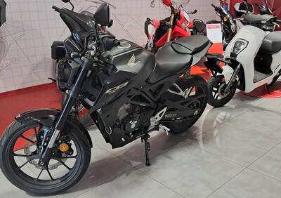 Honda CB 125 R (2024 - 25) - Annuncio 9537417