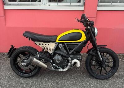 Ducati Scrambler 800 Icon (2015 - 16) - Annuncio 9537438