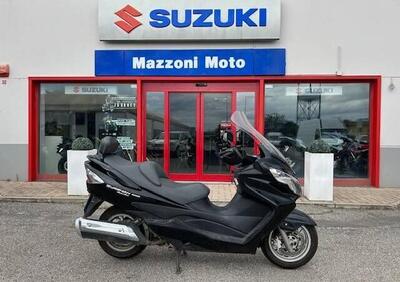 Suzuki Burgman AN 400 (2008 - 13) - Annuncio 9537429