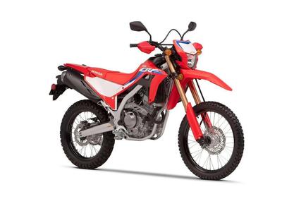 Honda CRF 300 L (2021 - 24) - Annuncio 9537450