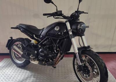 Benelli Leoncino 500 Trail (2021 - 25) - Annuncio 9532483