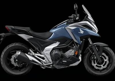 Honda NC 750 X (2021 - 24) - Annuncio 9537456