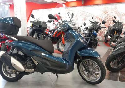 Piaggio Beverly 300 Hpe (2021) - Annuncio 9537466