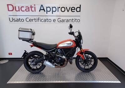 Ducati Scrambler 800 Icon (2017 - 20) - Annuncio 9537470