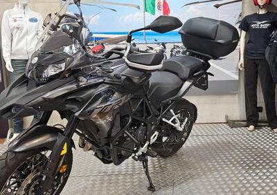 Benelli TRK 502X (2021 - 24) - Annuncio 9537474