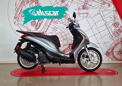 Piaggio Medley 125 ABS (2021 - 24) - Annuncio 9537476