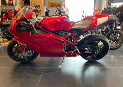 Ducati 999 (2005 - 06) - Annuncio 9537493