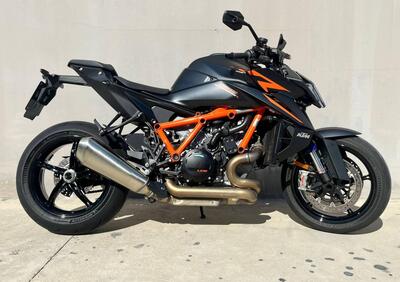 KTM 1390 Super Duke R EVO (2024) - Annuncio 9537525