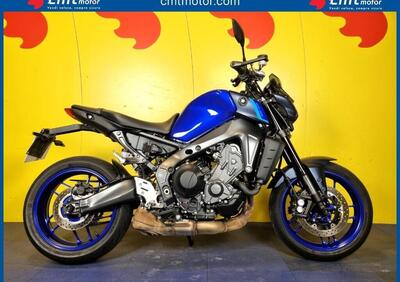 Yamaha MT-09 (2021 - 23) - Annuncio 9537523