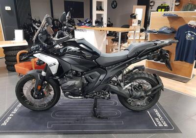 Bmw R 1300 GS Triple Black (2023 - 25) - Annuncio 9537526