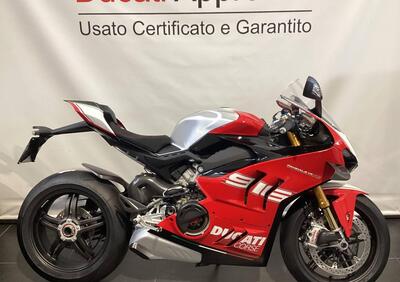 Ducati Panigale V4 SP2 30° Anniversario 916 (2024) - Annuncio 9537524