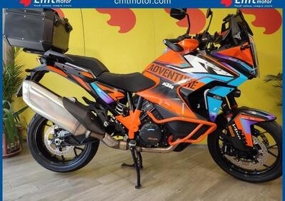 KTM 1290 Super Adventure S (2022 - 24) - Annuncio 9537536