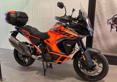 KTM 1290 Super Adventure S (2022 - 24) - Annuncio 9537555