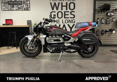 Triumph Rocket 3 GT (2021 - 24) - Annuncio 9537560