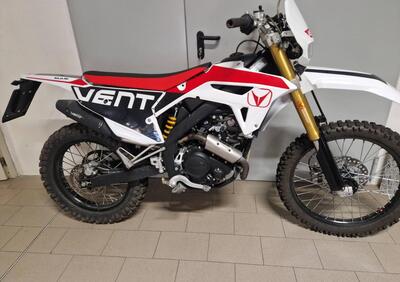 Vent Baja 125 4T (2022 - 24) - Annuncio 9537569