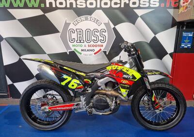 Honda CRF 450 R (2019) - Annuncio 9537606