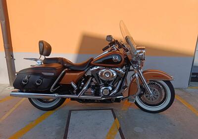 Harley-Davidson 1584 Road King Classic (2007 - 11) - FLHRCI - Annuncio 9537607