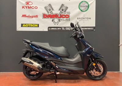 Kymco Agility 350i NN R16 (2023 - 24) - Annuncio 9537615