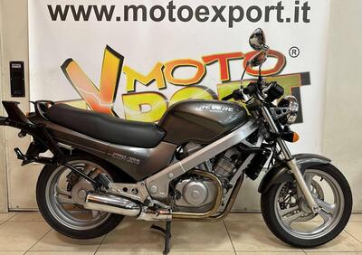 Honda NTV 650 P (1993 - 94) - Annuncio 9537660