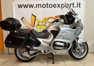 Bmw R 1150 RT (2000 - 06) - Annuncio 9537662