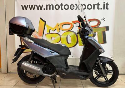 Kymco Agility 125 R16 (2008 - 17) - Annuncio 9537664