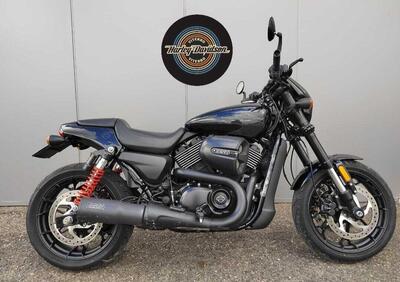 Harley-Davidson 750 Street Rod (2017 - 20) - XG 750 - Annuncio 9537686