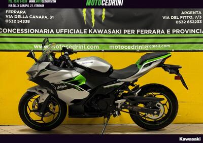 Kawasaki Ninja e-1 (2024) - Annuncio 9537716