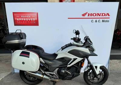 Honda NC 750 X DCT ABS (2014 - 15) - Annuncio 9537725