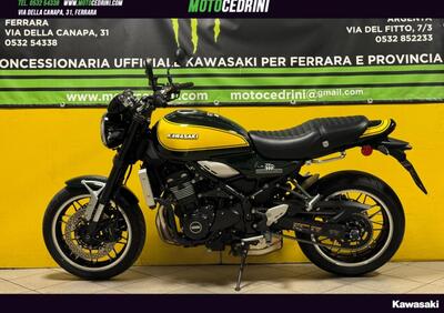 Kawasaki Z 900 RS (2022 - 25) - Annuncio 9537728