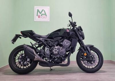 Honda CB 1000 R Black Edition (2021 - 24) - Annuncio 9537746