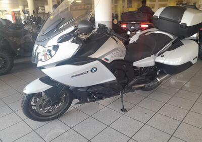 Bmw K 1600 GT (2010 - 16) - Annuncio 9537754