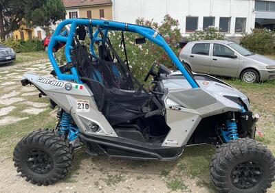 Can-Am Brp Outlander 850 BD EFI (2013 - 17) - Annuncio 9537757