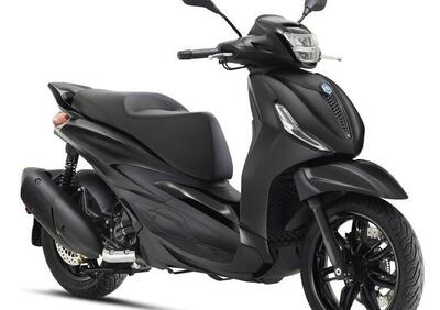 Piaggio Beverly 300 Hpe (2021) - Annuncio 9537814