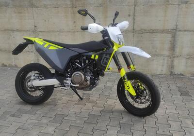 Husqvarna 701 Supermoto (2023 - 24) - Annuncio 9537853