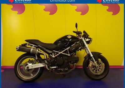 Ducati Monster 620 (2003 - 06) - Annuncio 9537855