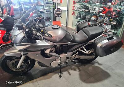 Suzuki GSF 650 Bandit S (2006 - 12) - Annuncio 9537858