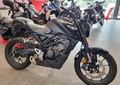 Honda CB 125 R (2024) - Annuncio 9537876