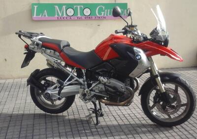 Bmw R 1200 GS (2008 - 09) - Annuncio 9537894