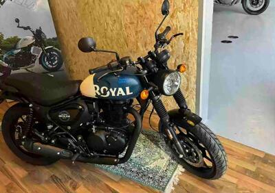 Royal Enfield HNTR 350 (2022 - 24) - Annuncio 9523023