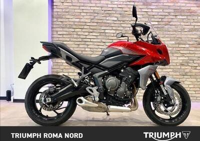 Triumph Tiger Sport 660 (2022 - 24) - Annuncio 9537904