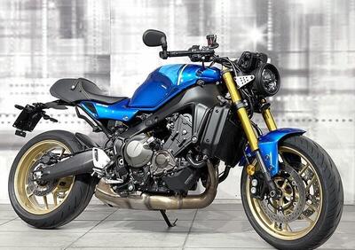 Yamaha XSR 900 (2022 - 25) - Annuncio 9537917