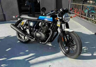 Royal Enfield Continental GT 650 (2021 - 24) - Annuncio 9473197