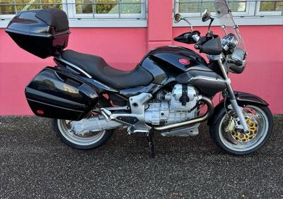 Moto Guzzi Breva 1200 - Annuncio 9537912