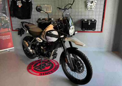 Royal Enfield Himalayan 450 (2024) - Annuncio 9537913