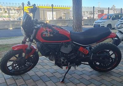 Ducati Scrambler 400 Sixty 2 (2016 - 21) - Annuncio 9537918