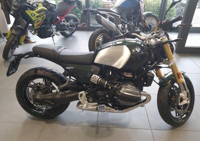 Bmw R 12 nineT (2023 - 25) - Annuncio 9537930