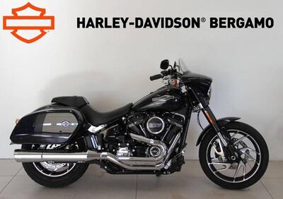 Harley-Davidson 107 Sport Glide (2018 - 20) - Annuncio 9537949