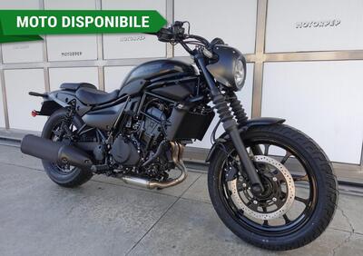 Kawasaki Eliminator 500 SE (2024 - 25) - Annuncio 9537951