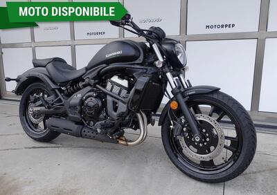 Kawasaki Vulcan S (2021 - 25) - Annuncio 9537958